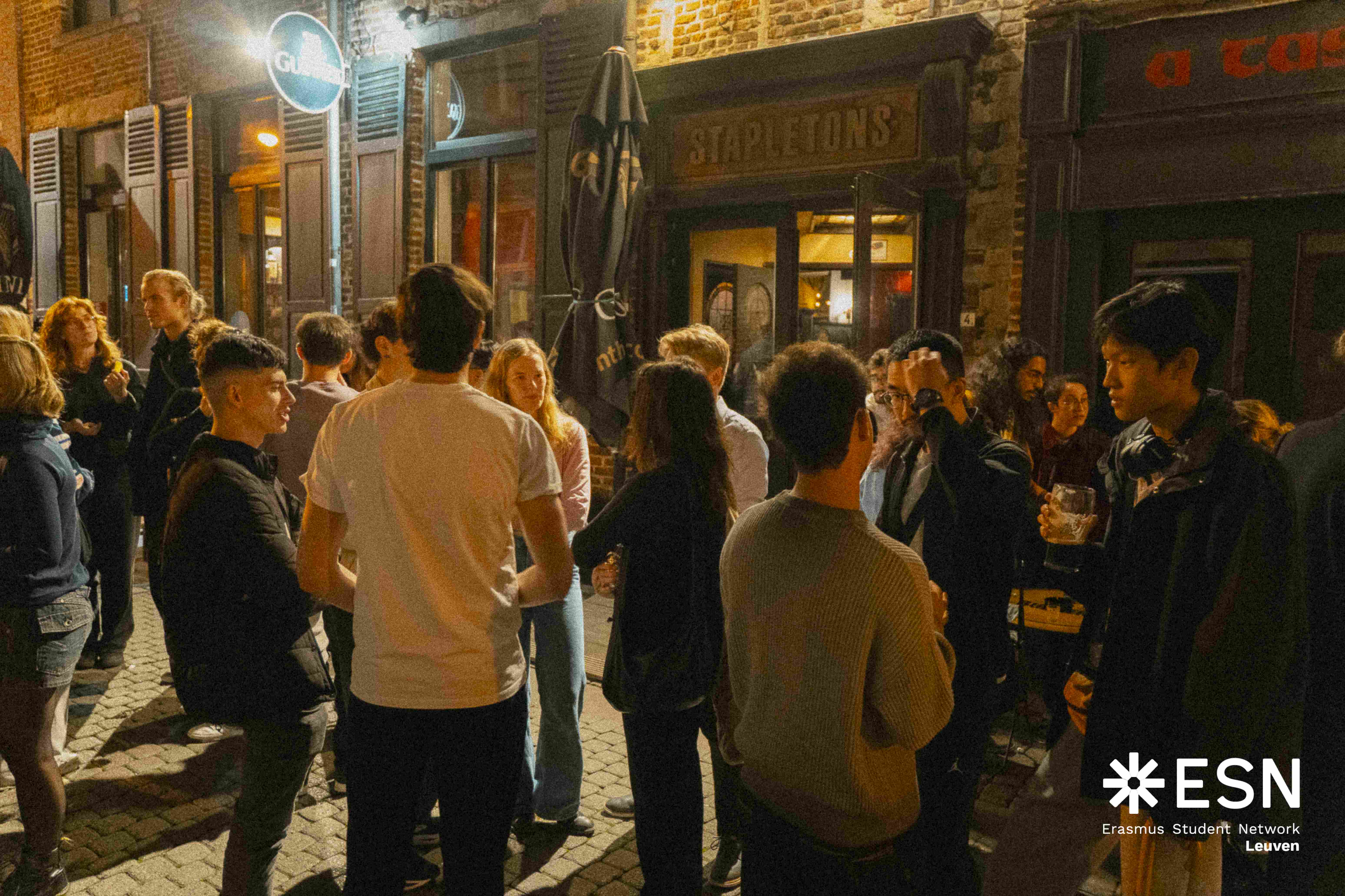 Pub Crawl 16-09-2025